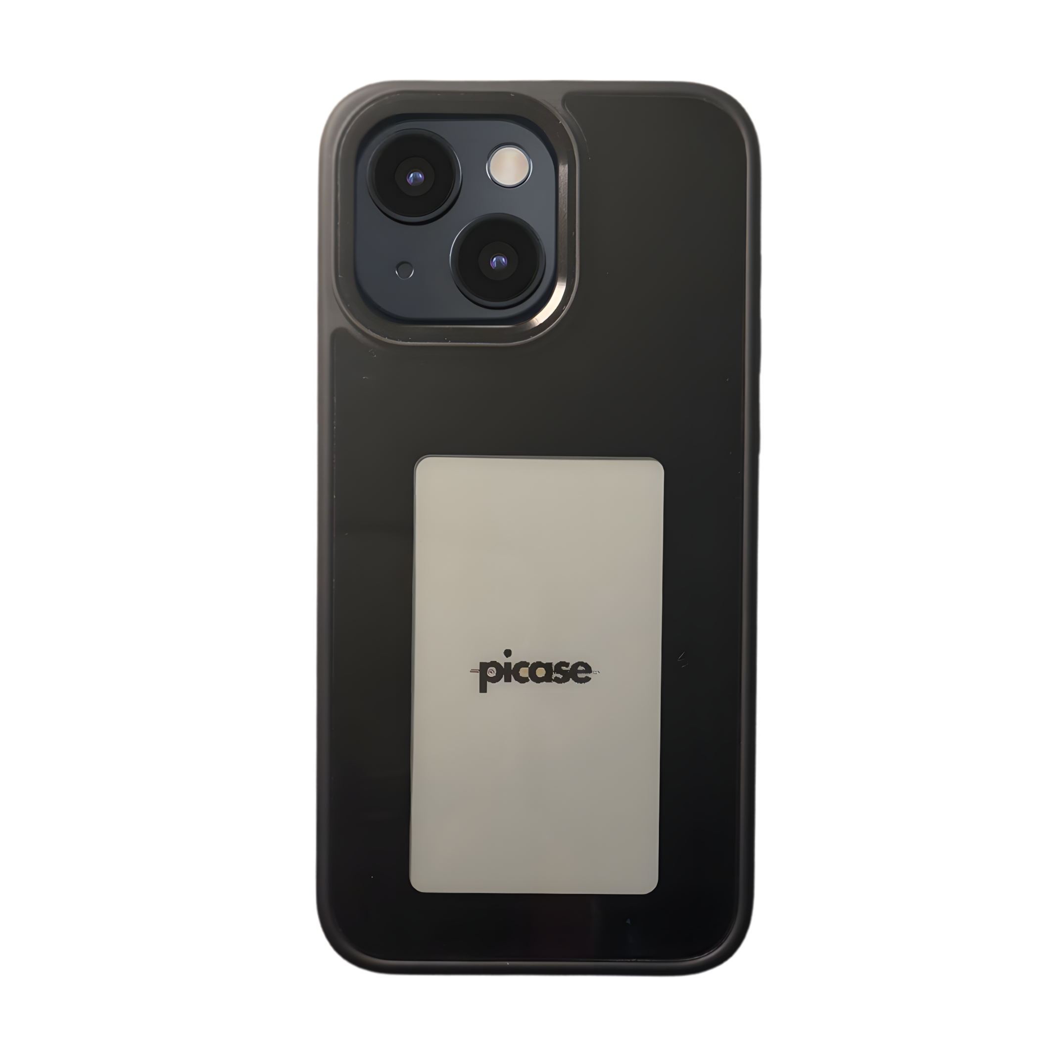 Picase Slim - Funda para iPhone 14