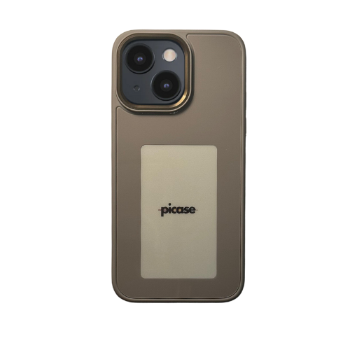 Picase Slim - iPhone 15 Case