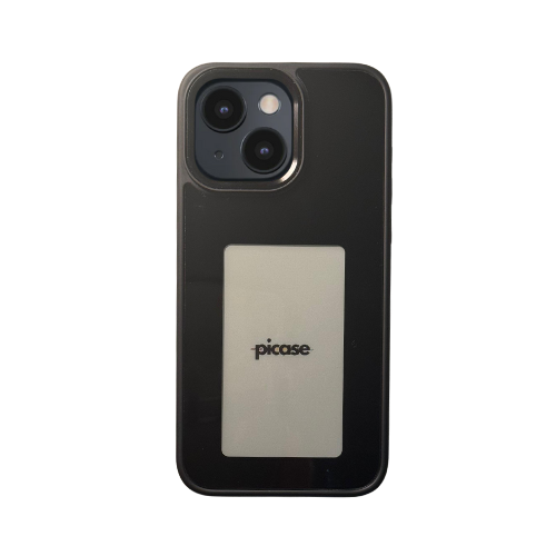 Picase Slim - iPhone 15 Case