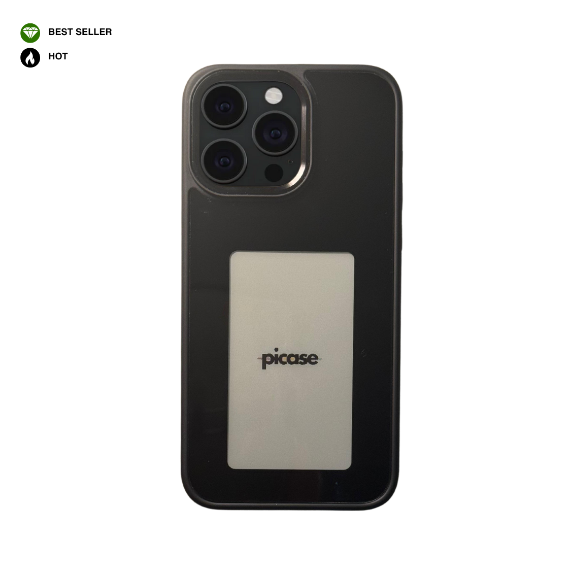 Picase Slim - iPhone 14 Pro Max Case