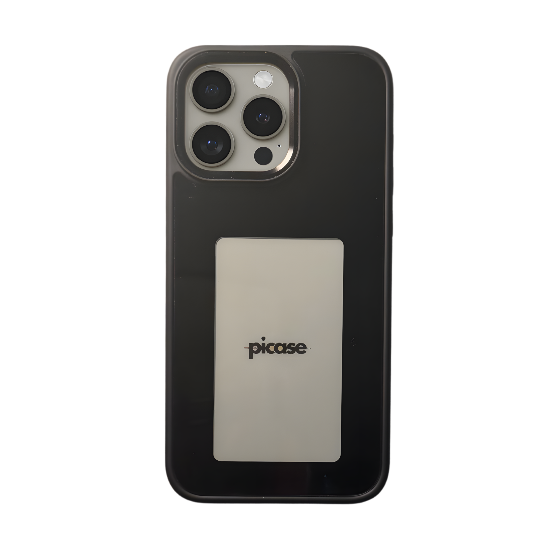 Picase Slim - iPhone 16 Pro Case