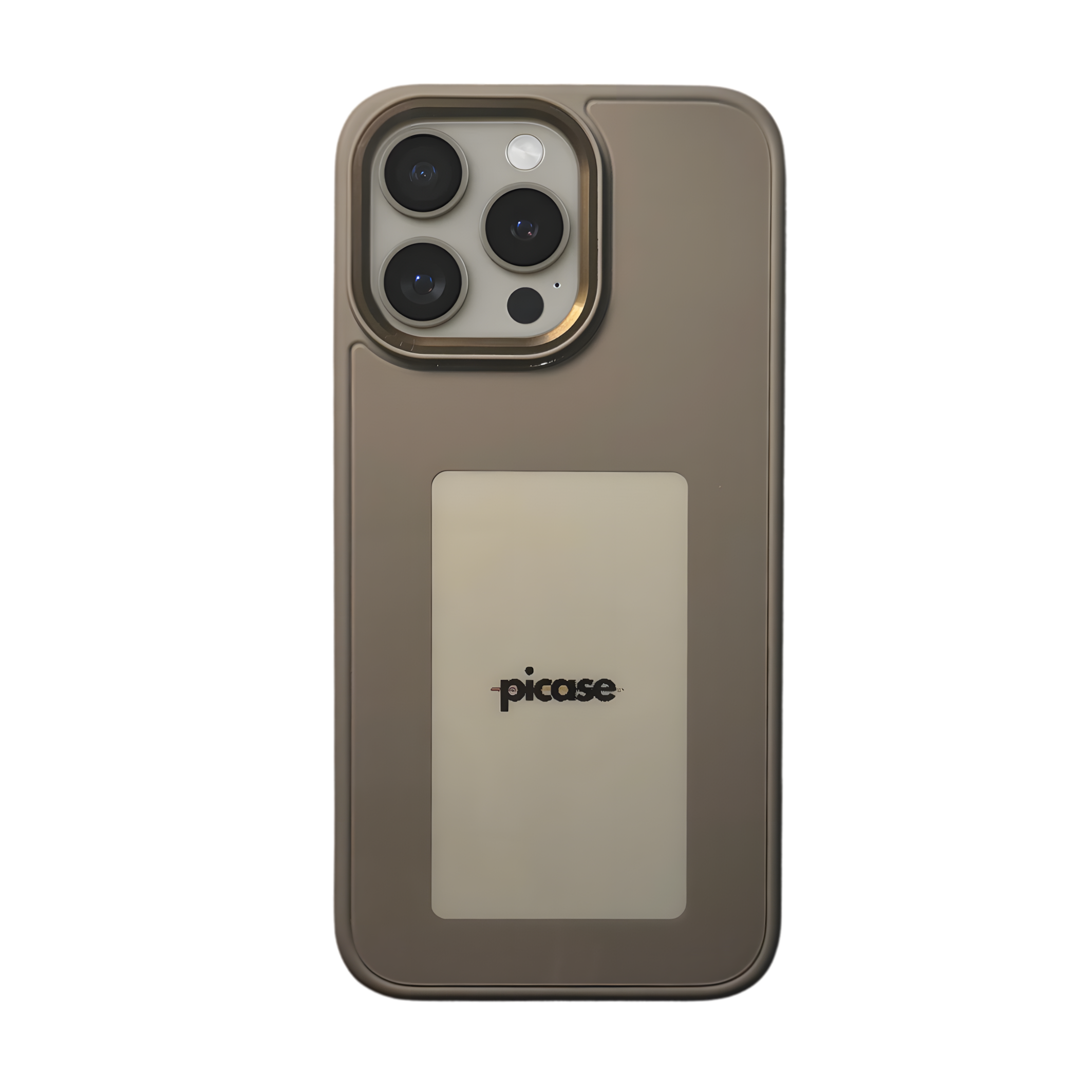 Picase Slim - iPhone 16 Pro Max Case