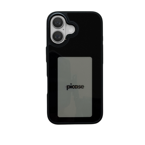 Picase Slim - iPhone 16 Case