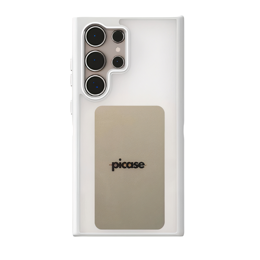 Picase Slim - Samsung S23 Ultra Case