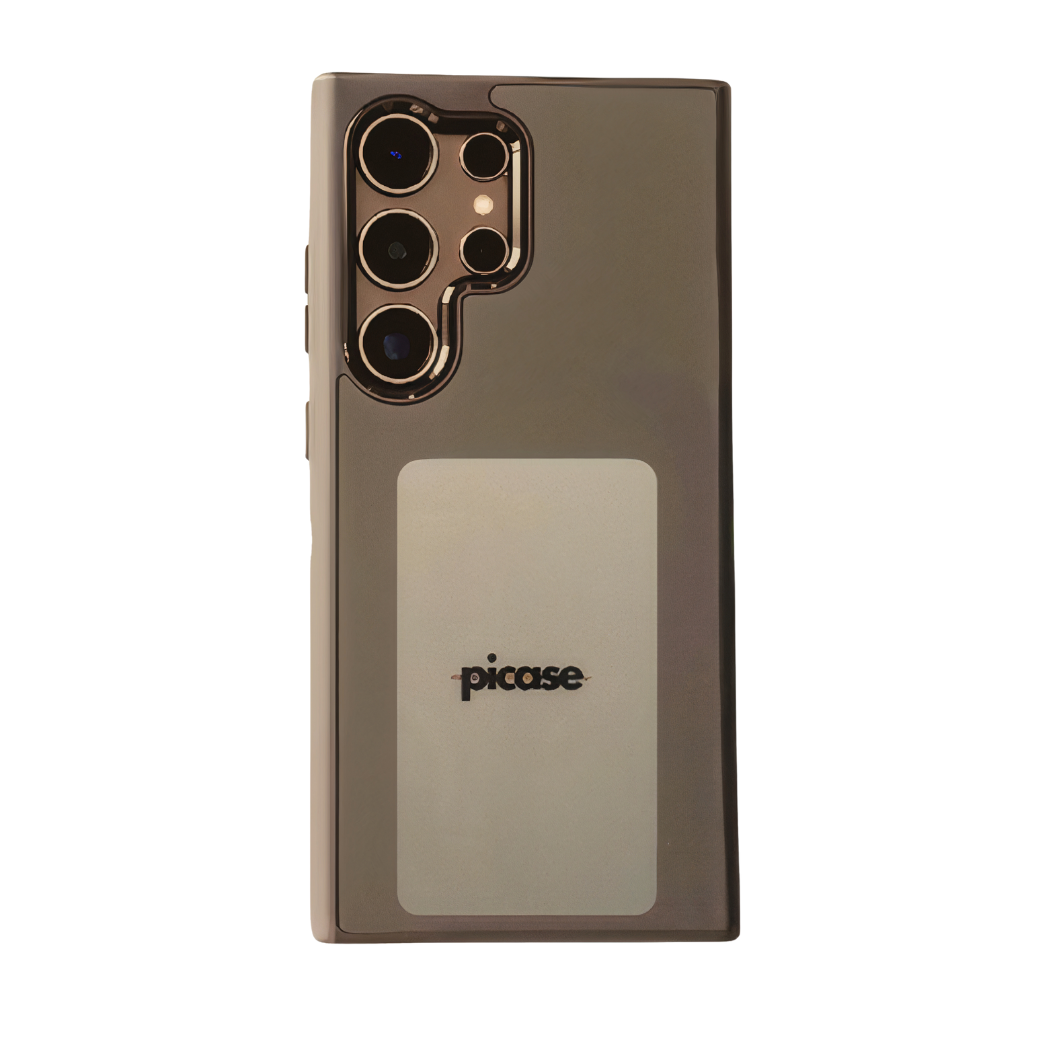 Picase Slim - Samsung S23 Ultra Case