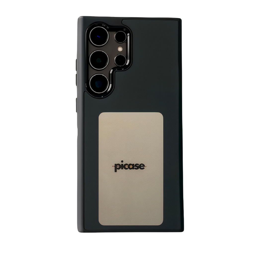 Picase Slim - Samsung S23 Ultra Case