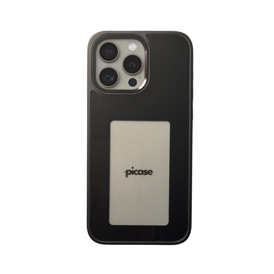 Picase Slim - iPhone 16 Pro Max Case
